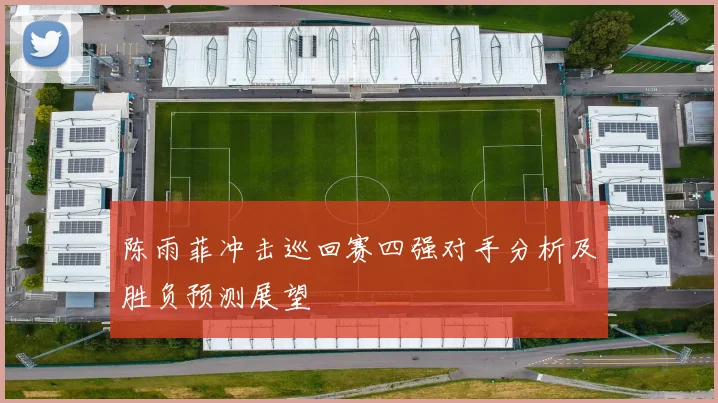 陈雨菲冲击巡回赛四强对手分析及胜负预测展望