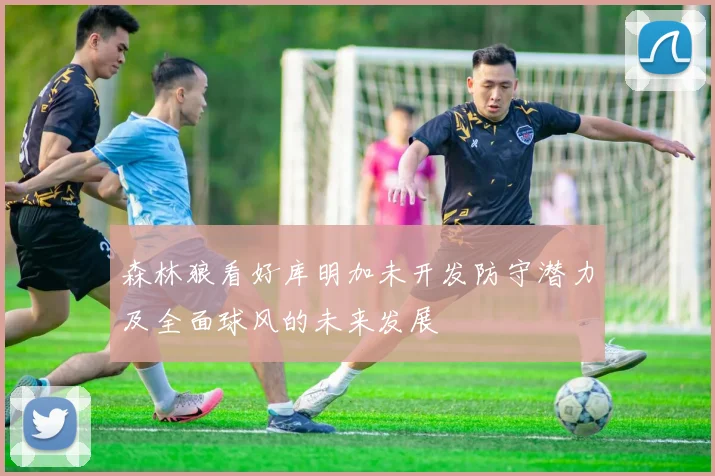 森林狼看好库明加未开发防守潜力及全面球风的未来发展